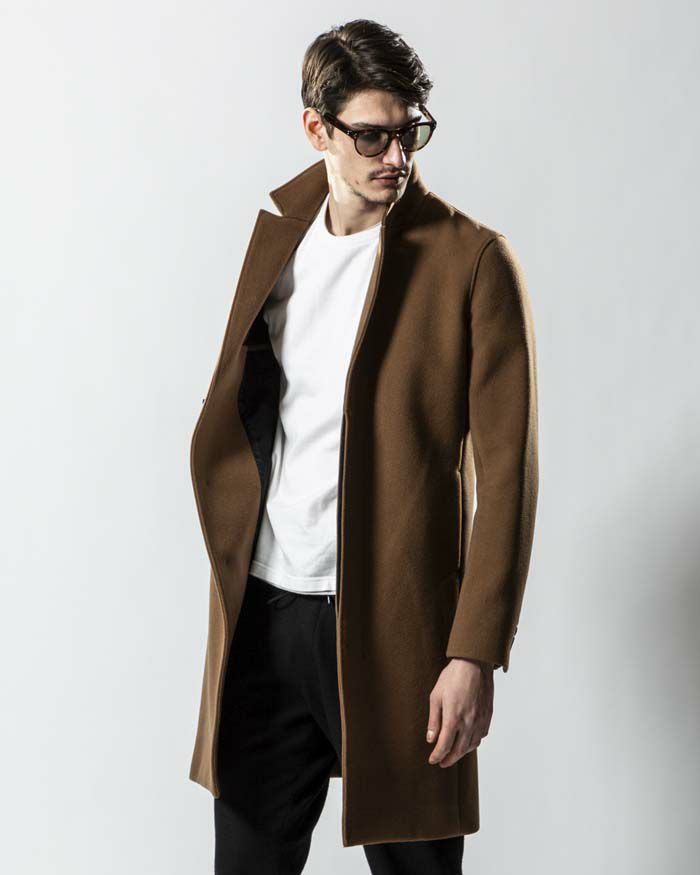 fine wool chester | wjk online store